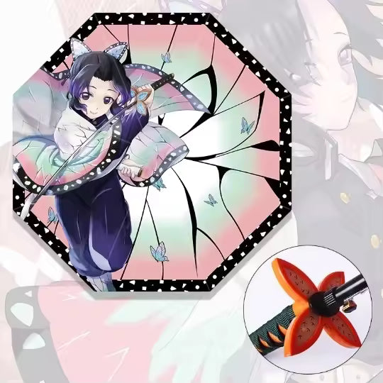 Demon Slayer Umbrella
