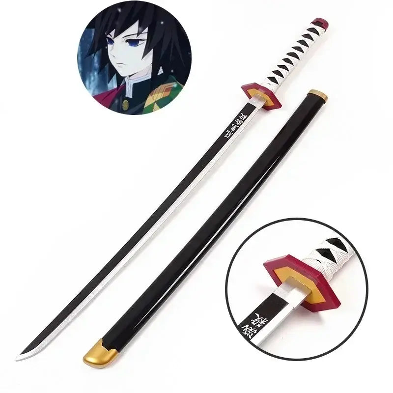 Demon Slayer Katana