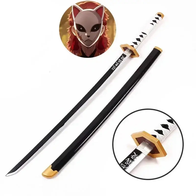 Demon Slayer Katana