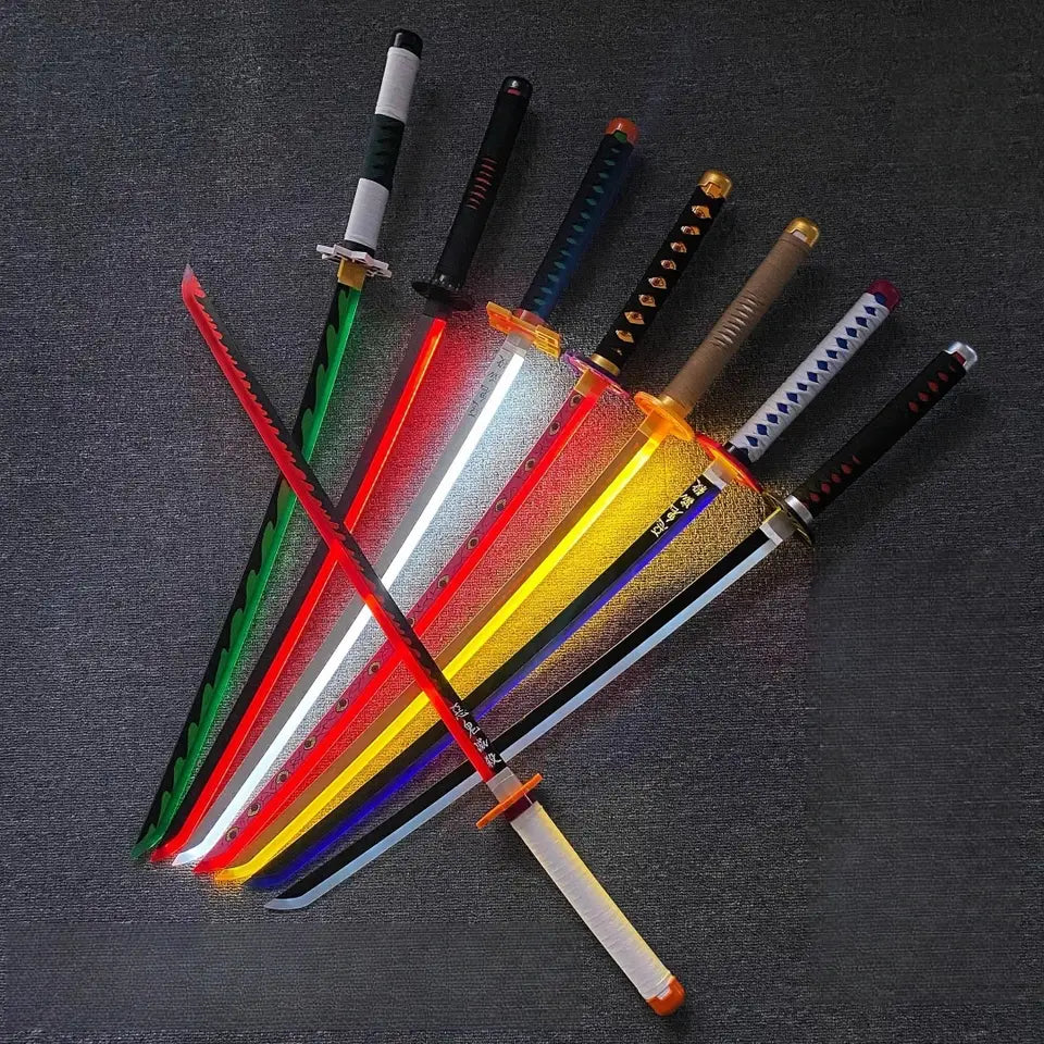 Demon Slayer Katana
