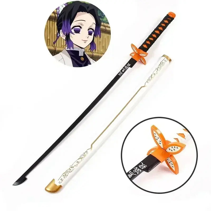 Demon Slayer Katana