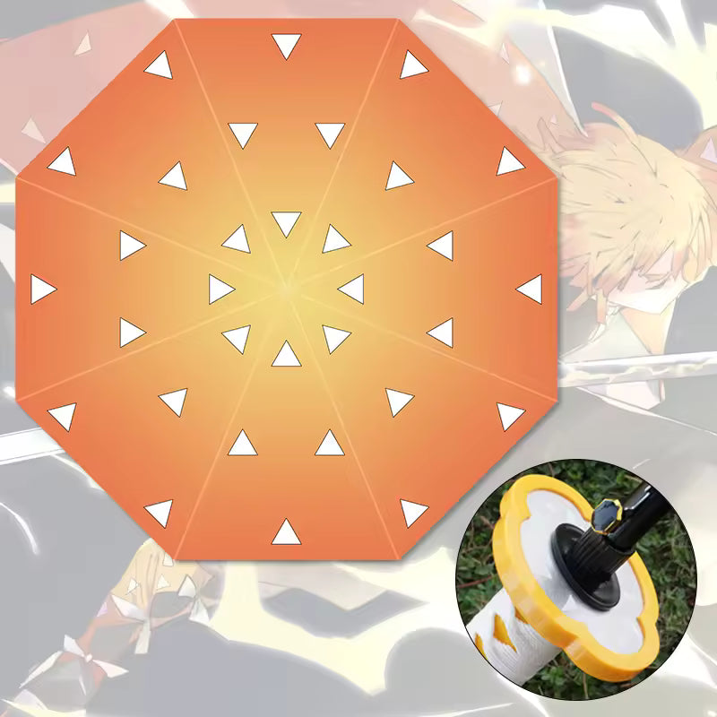 Demon Slayer Umbrella