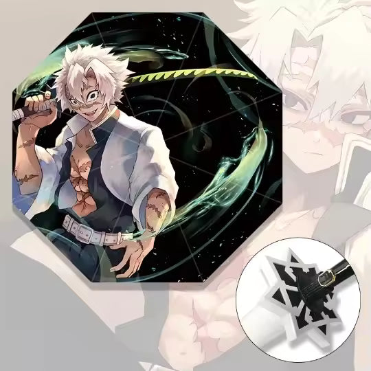 Demon Slayer Umbrella