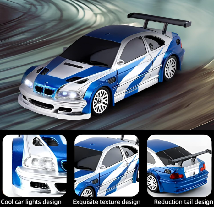 RC Drift Car