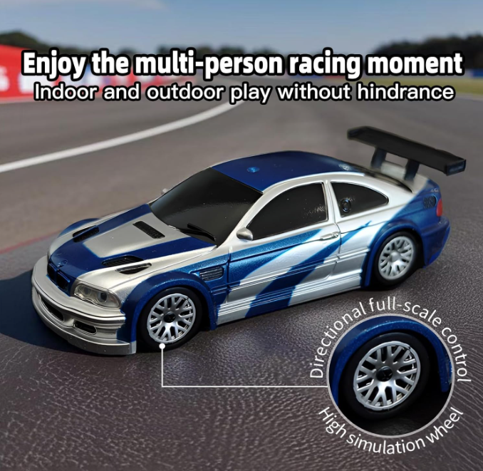 RC Drift Car