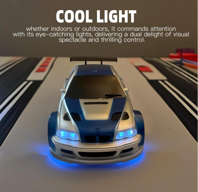 RC Drift Car