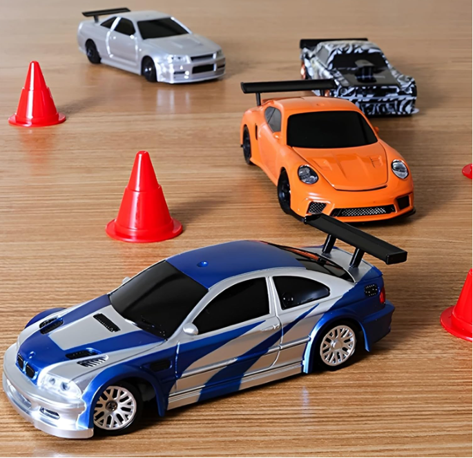 RC Drift Car