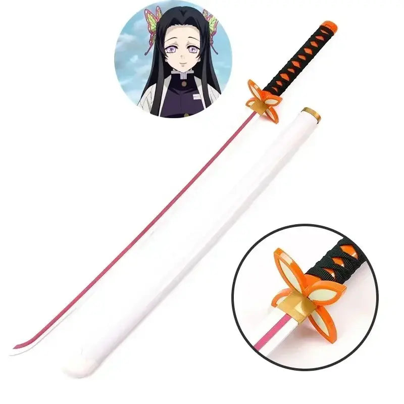 Demon Slayer Katana