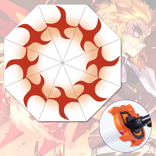 Demon Slayer Umbrella