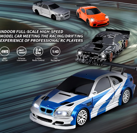 RC Drift Car