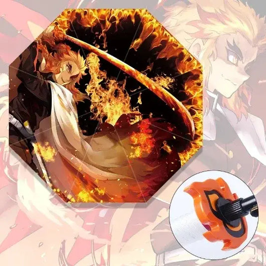 Demon Slayer Umbrella